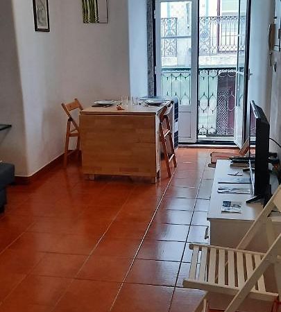 Appartement Hidden Gem 2 near Praça do Comércio à Lisboa Extérieur photo
