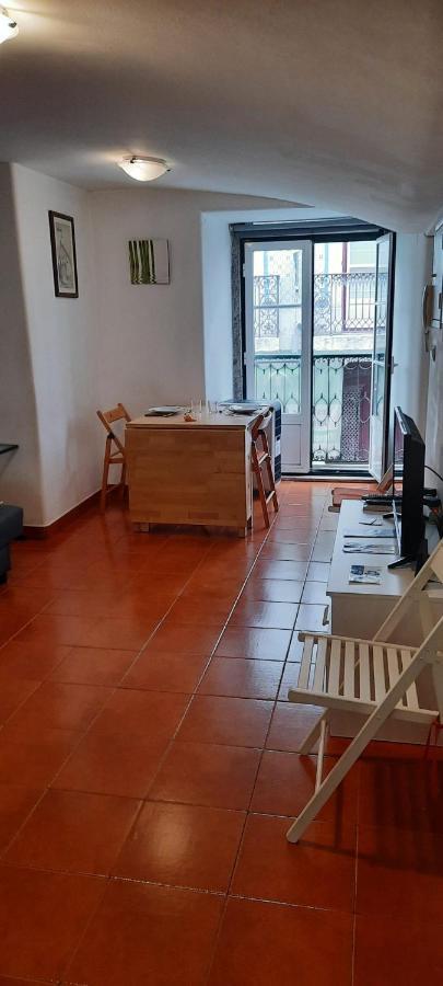 Appartement Hidden Gem 2 near Praça do Comércio à Lisboa Extérieur photo