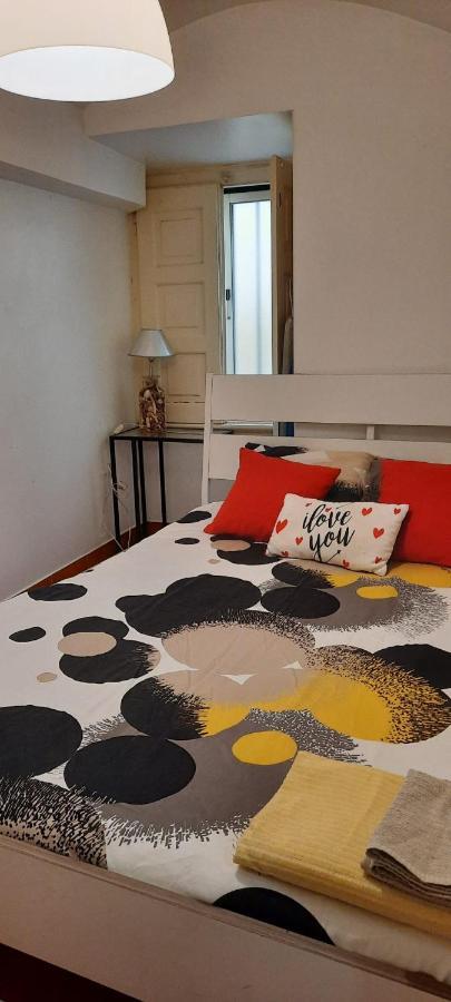 Appartement Hidden Gem 2 near Praça do Comércio à Lisboa Extérieur photo