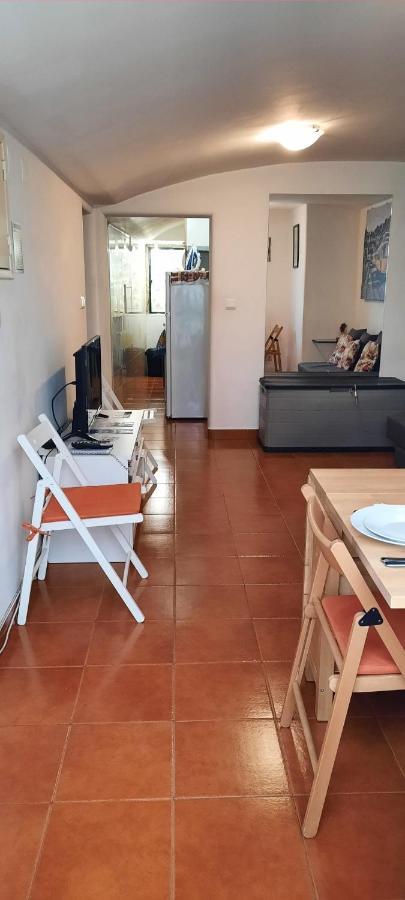 Appartement Hidden Gem 2 near Praça do Comércio à Lisboa Extérieur photo