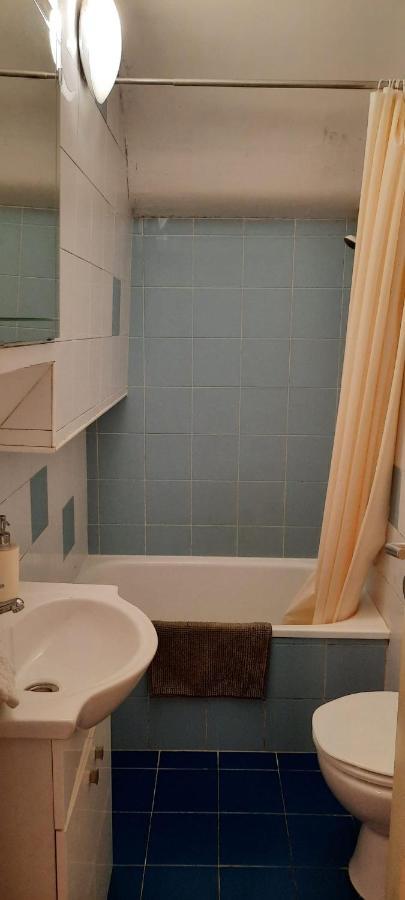 Appartement Hidden Gem 2 near Praça do Comércio à Lisboa Extérieur photo