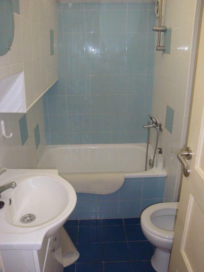 Appartement Hidden Gem 2 near Praça do Comércio à Lisboa Extérieur photo